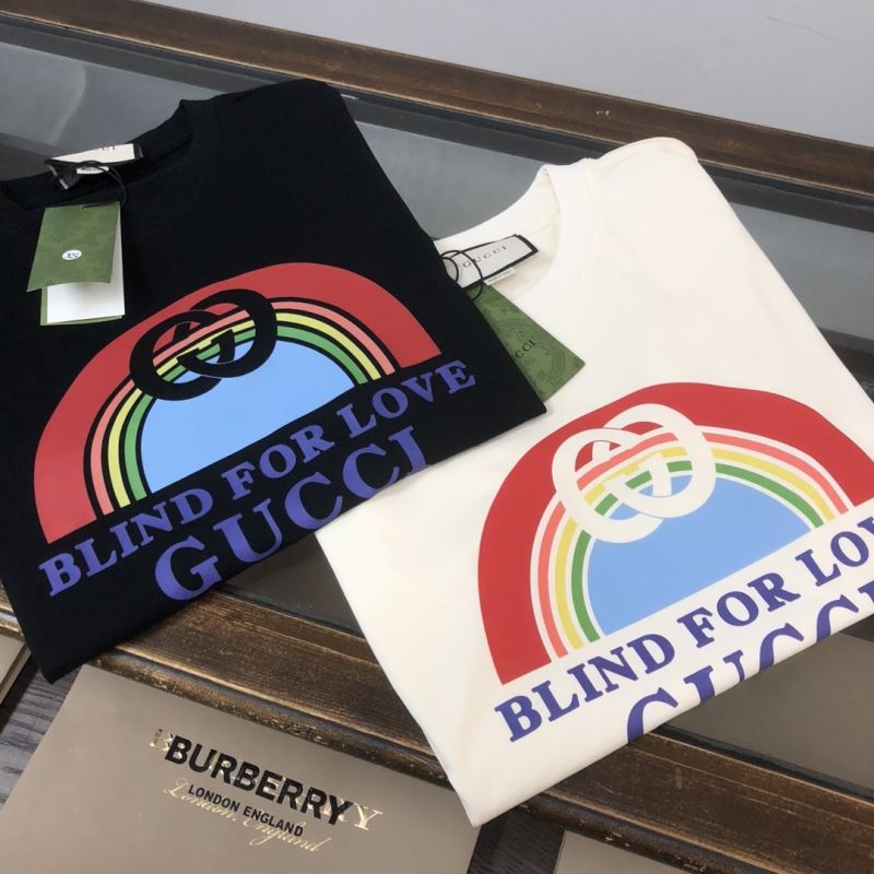 Gucci T-Shirts